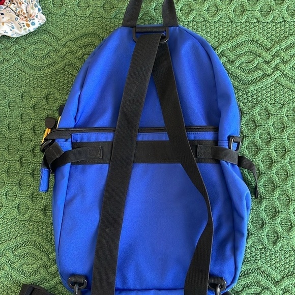 Land’s End Small Convertible Backpack EUC - Picture 6 of 7